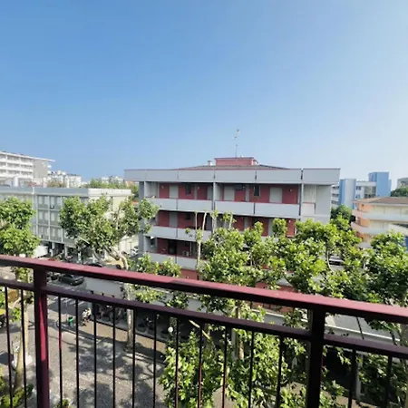 Centric In Bibione-beahost Apartment Bibione