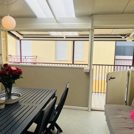 Centric In Bibione-beahost Apartment