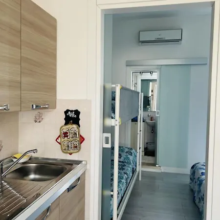 Centric In Bibione-beahost *