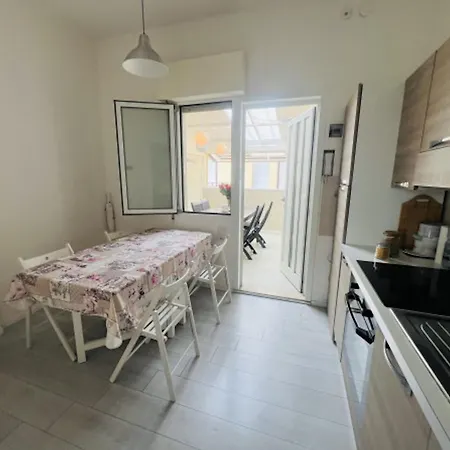 Apartment Centric In Bibione-beahost