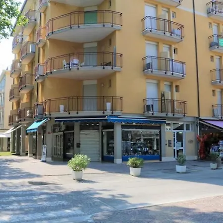Appartamento Centric In Bibione-beahost *
