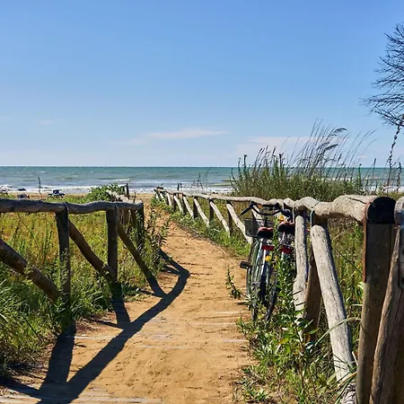 Appartamento Centric In Bibione-beahost *