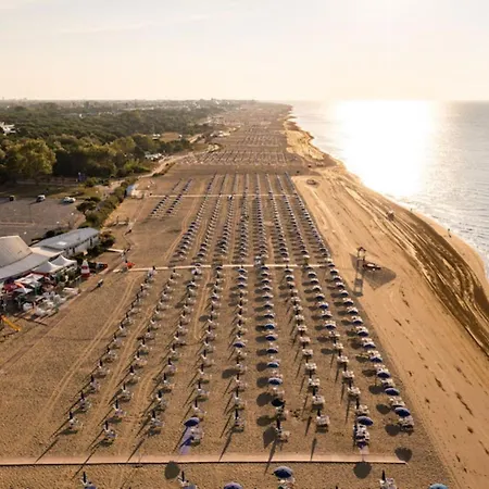 Centric In Bibione-beahost Appartamento Bibione