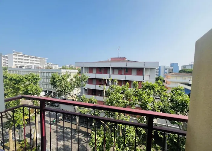 Centric In Bibione-beahost Apartment Bibione