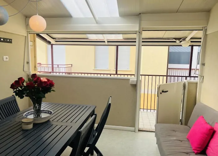 Centric In Bibione-beahost Apartment