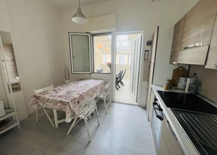 Apartment Centric In Bibione-beahost