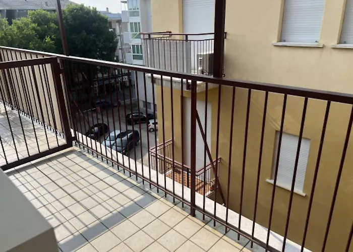Apartment Centric In Bibione-beahost Bibione