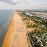 דירה Centric In Bibione-beahost *
