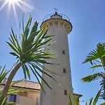 דירה Centric In Bibione-beahost