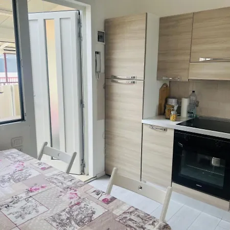 דירה Centric In Bibione-beahost *