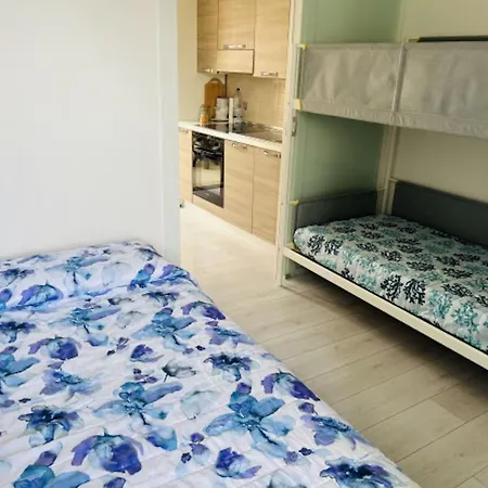 Centric In Bibione-beahost *