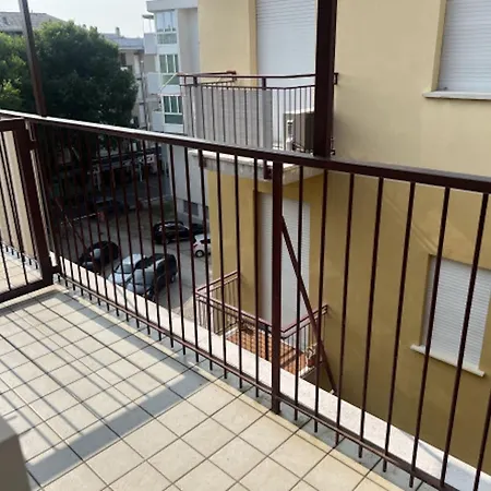 דירה Centric In Bibione-beahost ביביונה