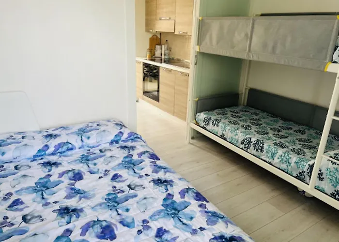 Centric In Bibione-beahost *