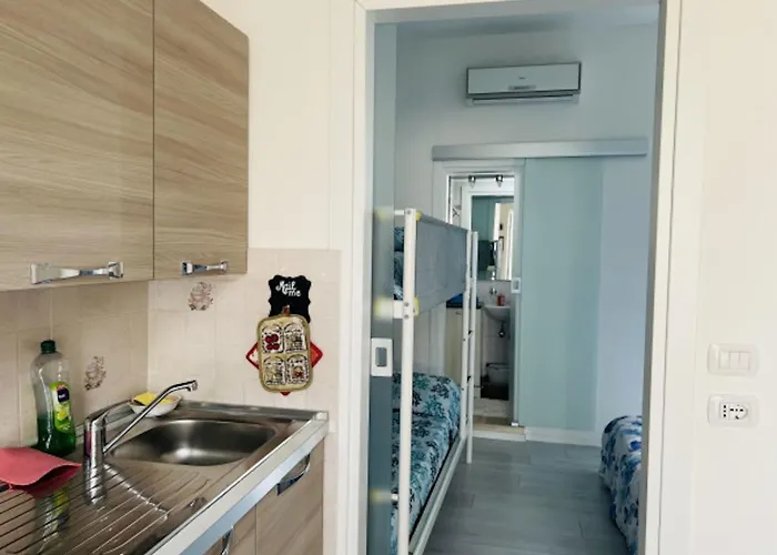 Centric In Bibione-beahost *