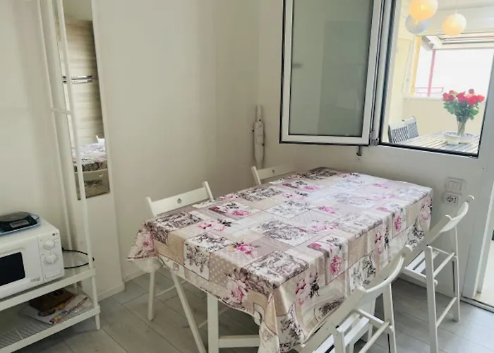 Appartamento Centric In Bibione-beahost Bibione