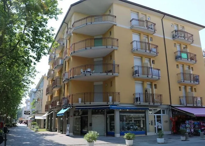 Centric In Bibione-beahost