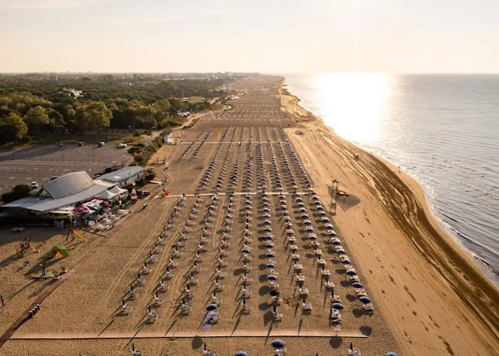 Centric In Bibione-beahost Appartamento Bibione